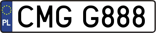 CMGG888