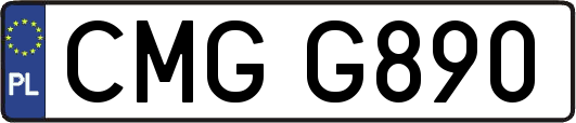 CMGG890