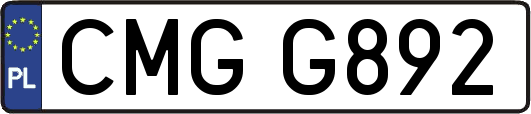 CMGG892