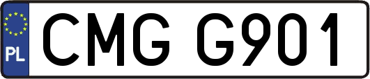CMGG901