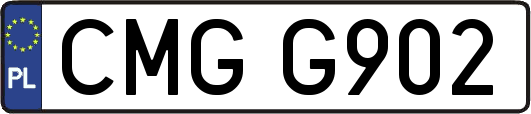 CMGG902