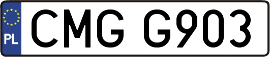 CMGG903