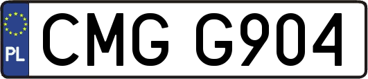 CMGG904