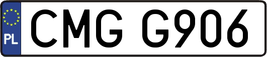 CMGG906