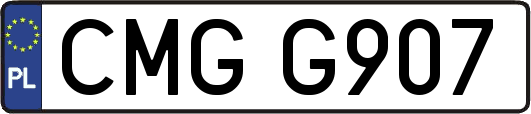 CMGG907