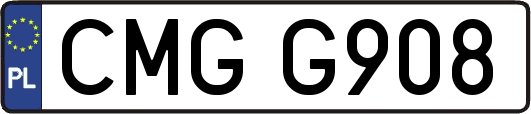 CMGG908