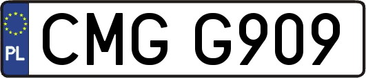 CMGG909