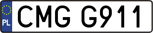 CMGG911