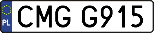 CMGG915