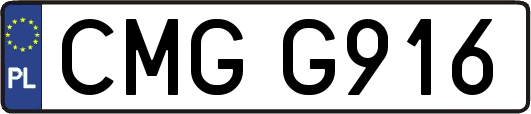 CMGG916