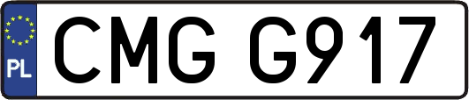 CMGG917