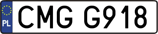 CMGG918