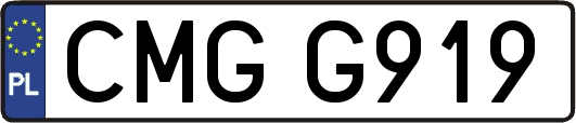 CMGG919
