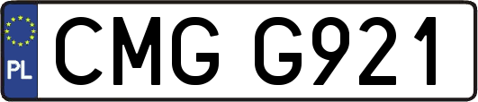 CMGG921