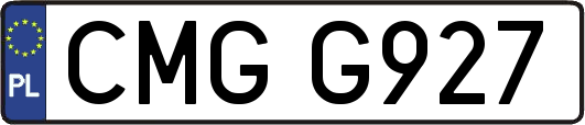 CMGG927