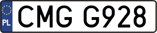 CMGG928