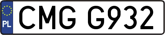 CMGG932