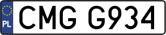 CMGG934