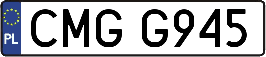 CMGG945
