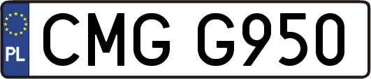 CMGG950