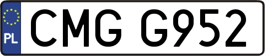 CMGG952