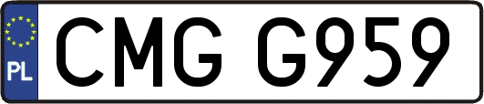 CMGG959