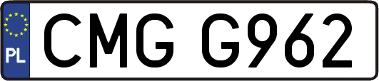 CMGG962