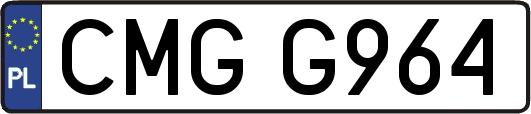 CMGG964