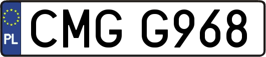 CMGG968