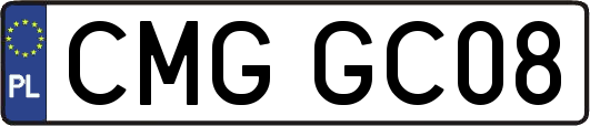 CMGGC08