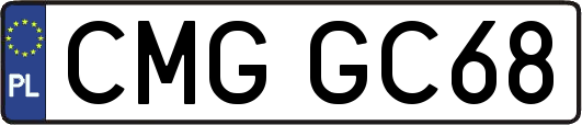 CMGGC68