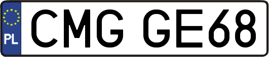 CMGGE68