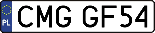 CMGGF54