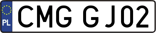 CMGGJ02