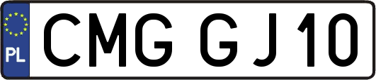CMGGJ10