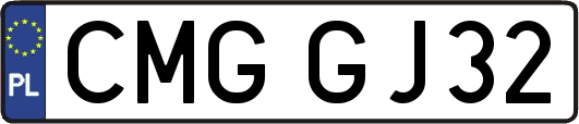 CMGGJ32