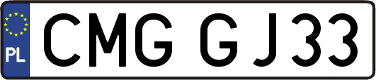 CMGGJ33