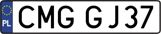 CMGGJ37