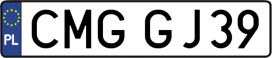 CMGGJ39