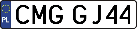 CMGGJ44
