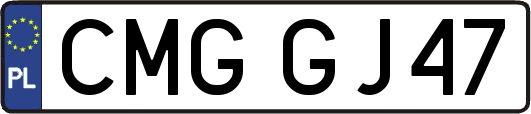 CMGGJ47