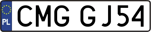 CMGGJ54