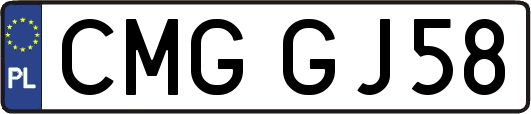 CMGGJ58