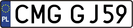 CMGGJ59