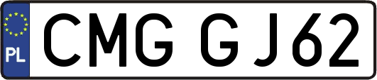 CMGGJ62