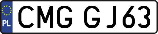 CMGGJ63