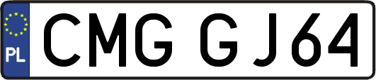 CMGGJ64