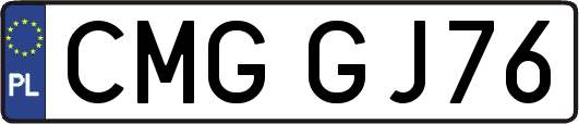 CMGGJ76