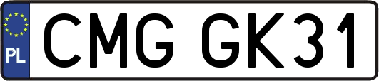 CMGGK31