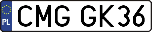 CMGGK36